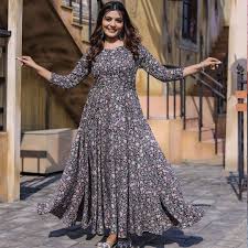 Umbrella Dress